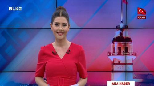 Ülke Ana Haber - 31 Aralık 2018