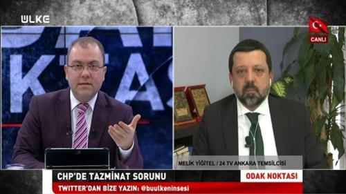 Odak Noktası - 9 Ocak 2019