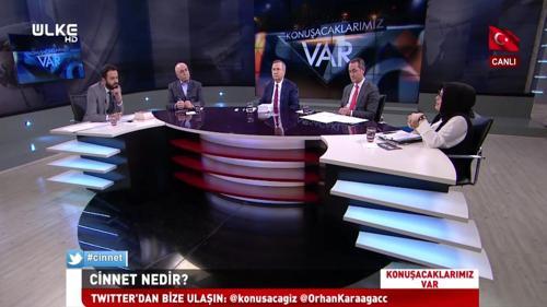 Konuşacaklarımız Var - 19 Ocak 2019