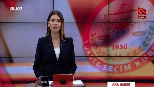 Ülke Ana Haber - 22 Ocak 2019