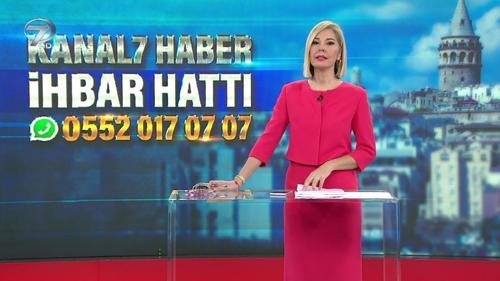 Hafta Sonu Haberleri - 19 Ocak 2019