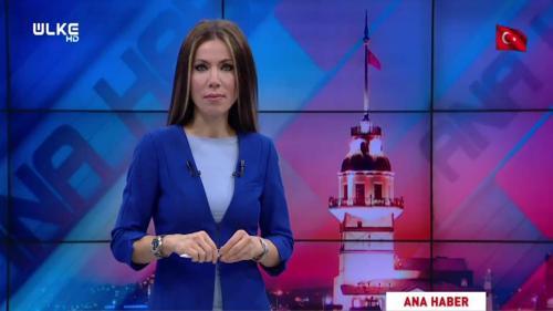 Ülke Ana Haber - 27 Ocak 2019