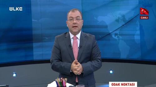 Odak Noktası - 3 Ocak 2019