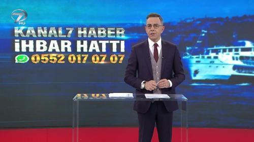 Haber Saati - 9 Ocak 2019