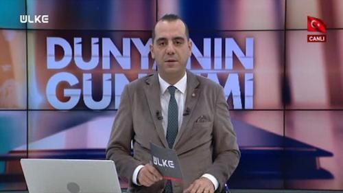 Dünyanın Gündemi - 2 Ocak 2019