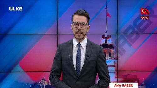 Ülke Ana Haber - 26 Ocak 2019