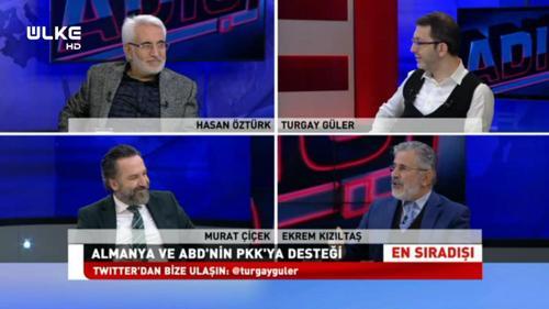 En Sıradışı - 10 Ocak 2019