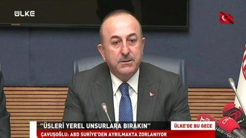 Ülke'de Bu Gece - 9 Ocak 2019