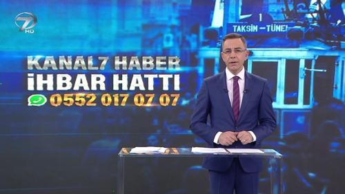 Haber Saati - 11 Ocak 2019