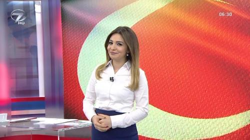  Kanal 7'de Sabah - 9 Ocak 2019