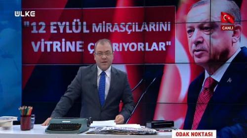 Odak Noktası - 29 Ocak 2019