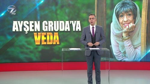 Haber Saati - 25 Ocak 2019