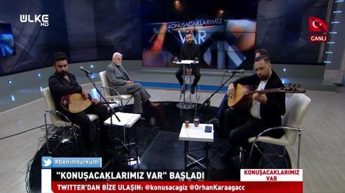 Konuşacaklarımız Var - 26 Ocak 2019