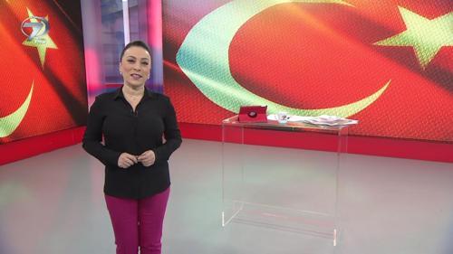  Kanal 7'de Sabah - 24 Ocak 2019
