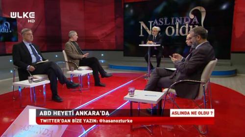 Aslında Ne Oldu? - 7 Ocak 2019