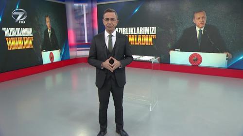 Haber Saati - 28 Ocak 2019