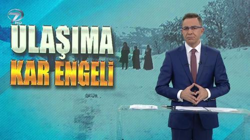 Haber Saati - 15 Ocak 2019