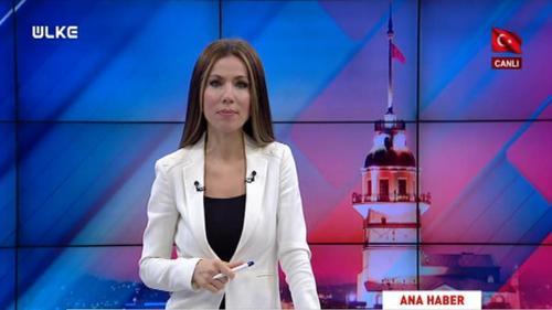 Ülke Ana Haber - 3 Şubat 2019
