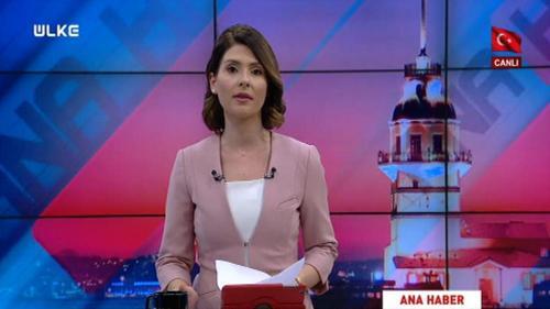 Ülke Ana Haber - 10 Şubat 2019