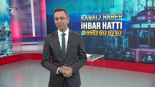 Haber Saati - 27 Şubat 2019