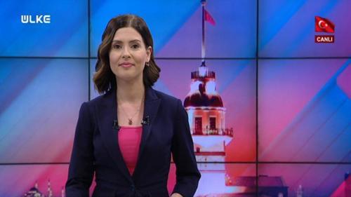 Ülke Ana Haber - 14 Şubat 2019