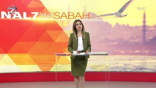  Kanal 7'de Sabah - 7 Şubat 2019