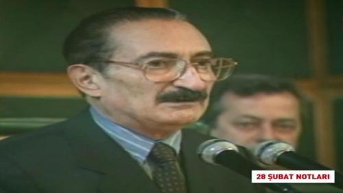 28 Şubat Notları - 25 Şubat 2019 | 5. Bölüm