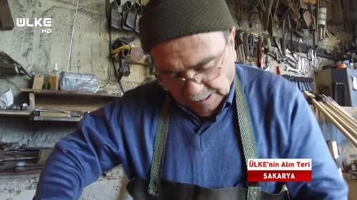 Ülke'nin Alın Teri - Hasan Yetgin - 14 Şubat 2019