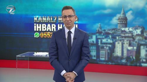 Haber Saati - 19 Şubat 2019