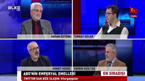 En Sıradışı - 31 Ocak 2019