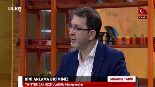 Sıradışı Tarih - 19 Şubat 2019