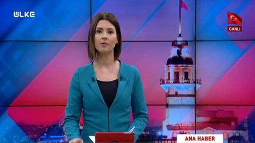 Ülke Ana Haber - 20 Şubat 2019