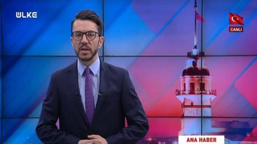 Ülke Ana Haber - 9 Şubat 2019