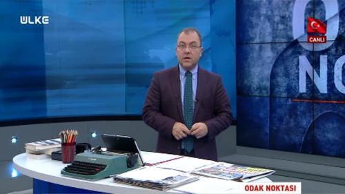 Odak Noktası - 12 Şubat 2019