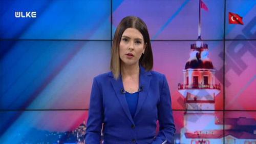 Ülke Ana Haber - 6 Şubat 2019