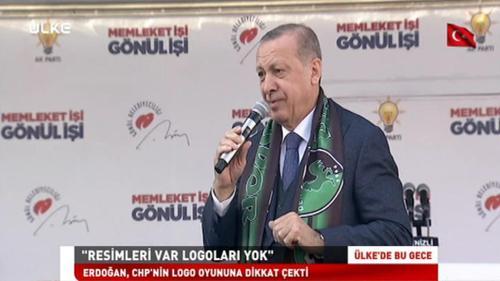 Ülke'de Bu Gece - 21 Şubat 2019