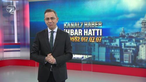 Haber Saati - 25 Şubat 2019