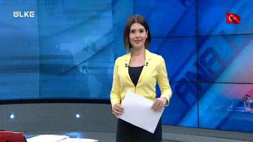 Ülke Ana Haber - 21 Şubat 2019