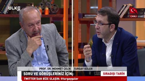 Sıradışı Tarih - 12 Şubat 2019