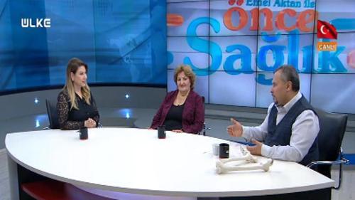 Önce Sağlık - 10 Şubat 2019