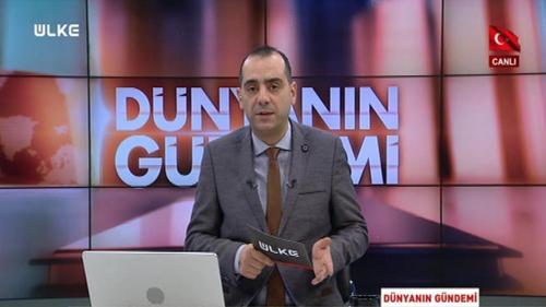 Dünyanın Gündemi - 20 Şubat 2019