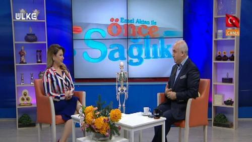 Önce Sağlık - 11 Şubat 2019