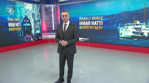 Haber Saati - 7 Şubat 2019