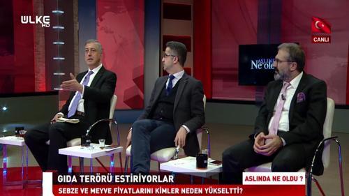 Aslında Ne Oldu? - 11 Şubat 2019