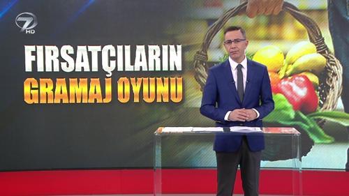 Haber Saati - 31 Ocak 2019