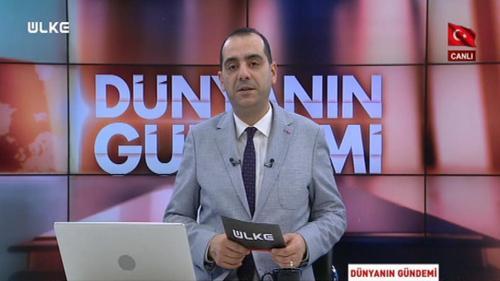Dünyanın Gündemi - 19 Şubat 2019