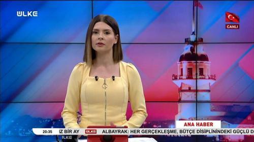 Ülke Ana Haber - 15 Şubat 2019