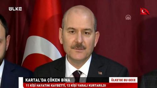 Ülke'de Bu Gece - 7 Şubat 2019