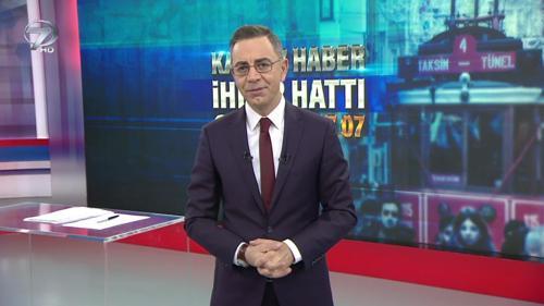 Haber Saati - 13 Şubat 2019