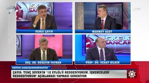 İskele Sancak - 5 Şubat 2019